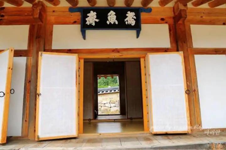 Dobong Seodang 慶州市 エクステリア 写真
