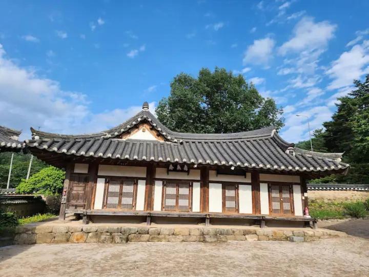 Dobong Seodang 慶州市 エクステリア 写真