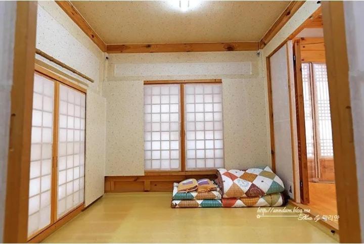 Dobong Seodang 慶州市 エクステリア 写真