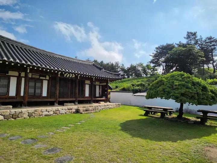 Dobong Seodang 慶州市 エクステリア 写真