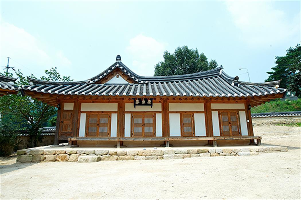Dobong Seodang 慶州市 エクステリア 写真