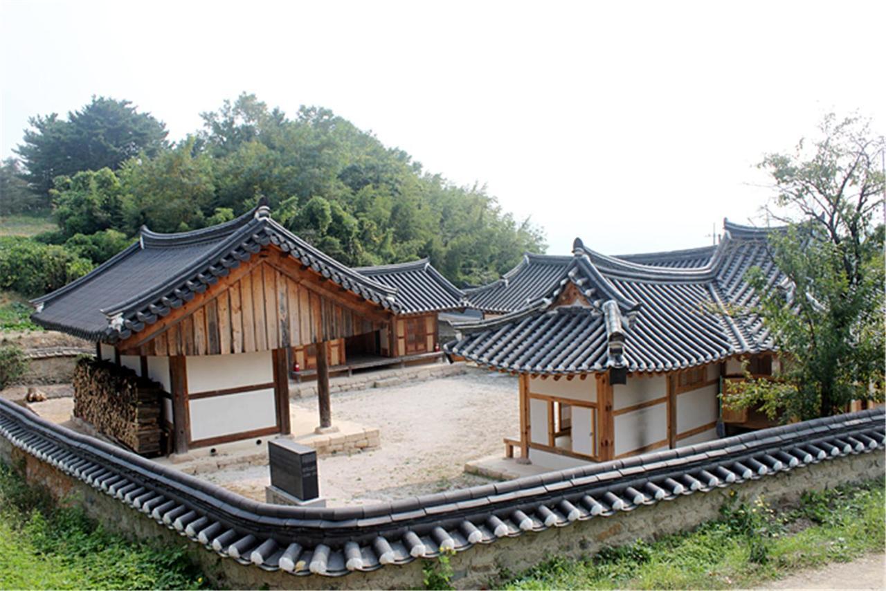 Dobong Seodang 慶州市 エクステリア 写真