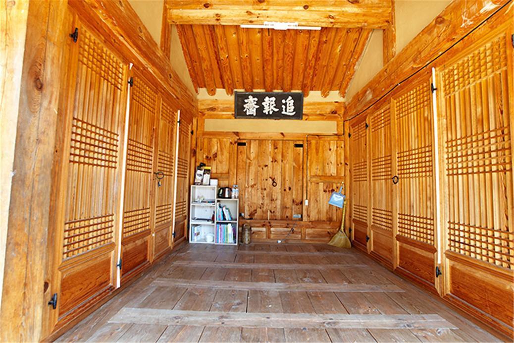 Dobong Seodang 慶州市 エクステリア 写真