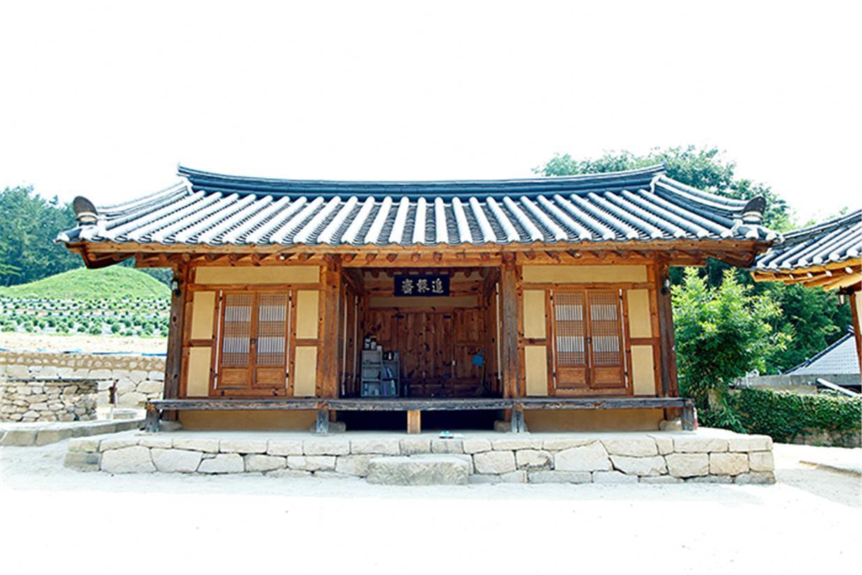 Dobong Seodang 慶州市 エクステリア 写真
